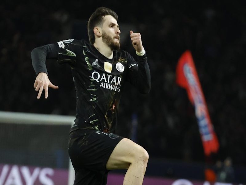 Europa se prepara para una batalla decisiva en la Champions League