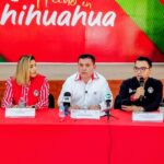 Exige PRI entrega de Rocha Moya y propone inhabilitación de por vida para funcionarios vinculados al crimen organizado
