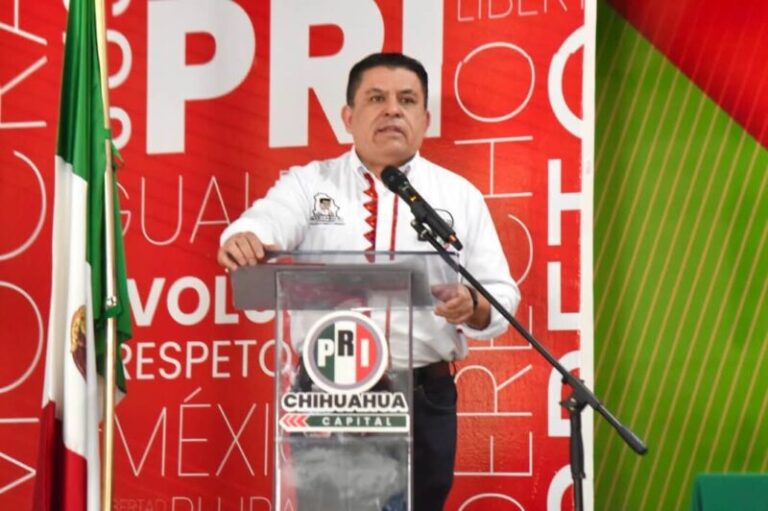 Exige PRI mantener ciclo escolar