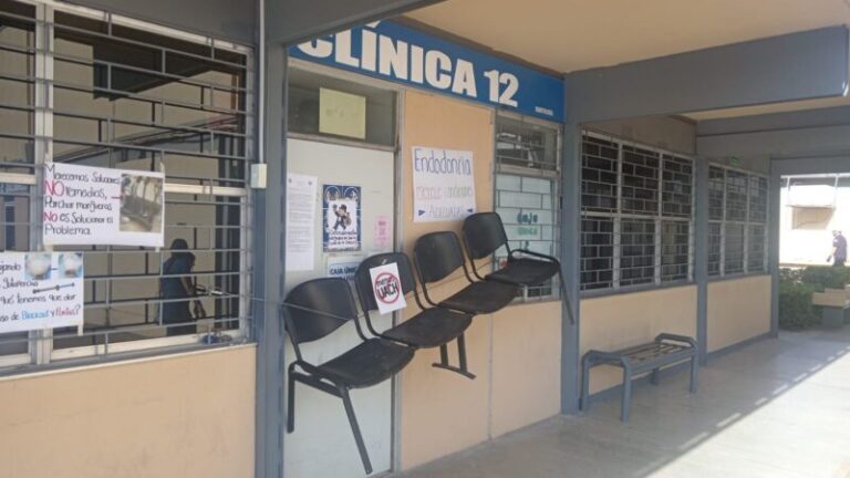 Exigen mejores condiciones para estudiantes de Odontología la UACH