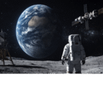 Exploración espacial avanza: SpaceX y NASA preparan nuevas misiones a la Luna