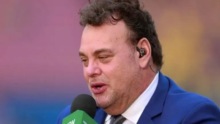 Faitelson estalla contra Chivas por borrar a Omar Bravo de homenaje histórico