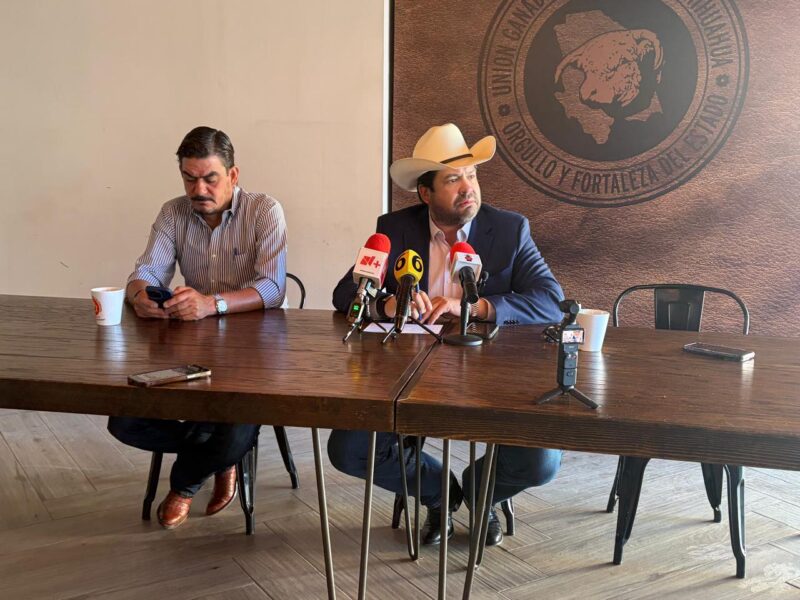Falta capacidad en autoridades para cabildear reapertura: UGRCH