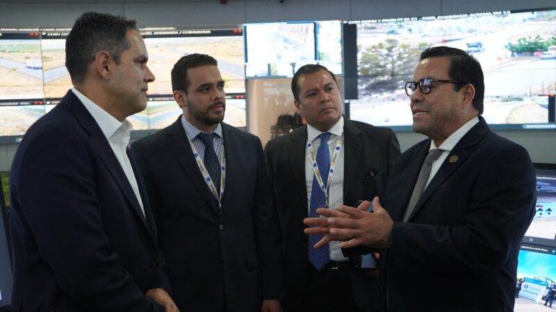 Firman FACH y SSPE convenio contra la corrupción