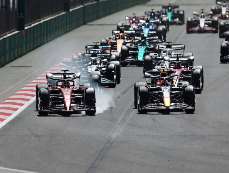 Fórmula 1 entra en máxima tensión rumbo al Gran Premio de Canadá