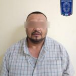 Formulan imputación a detenido por homicidio de un hombre afuera de bar