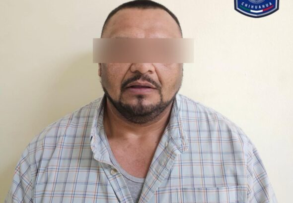 Formulan imputación a detenido por homicidio de un hombre afuera de bar