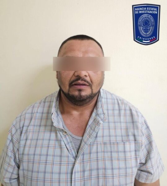 Formulan imputación a detenido por homicidio de un hombre afuera de bar