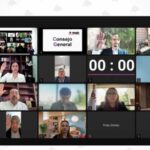 Fortalece INE el voto desde el extranjero para elecciones locales 2026‑2027