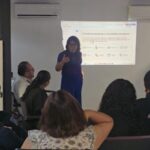 Fortalecen CEAVE y unidades especializadas de la Fiscalía General del Estado mecanismos de coordinación para la atención integral a víctimas