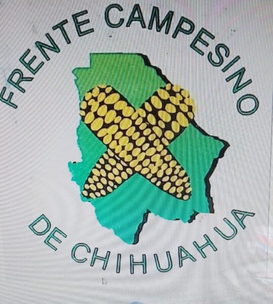 Frente campesino llama a unidad y cambio político