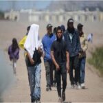 Frontera en tensión: crisis bilateral impacta la seguridad en Chihuahua