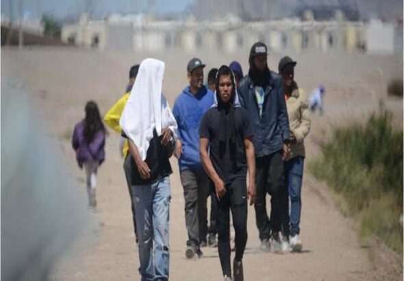 Frontera en tensión: crisis bilateral impacta la seguridad en Chihuahua