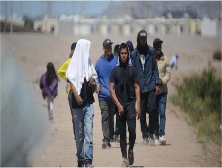 Frontera en tensión: crisis bilateral impacta la seguridad en Chihuahua
