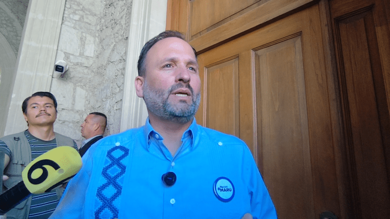 Genera riesgos en reforma electoral: De la Peña