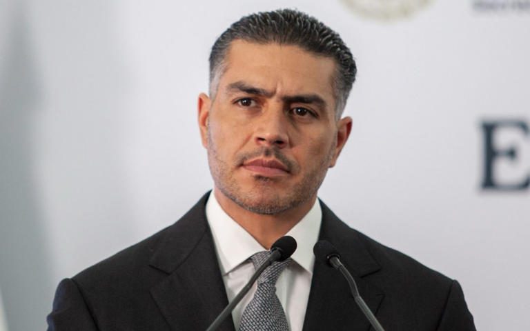 Gobierno justifica protección a Rocha y desata nueva polémica en medio de acusaciones