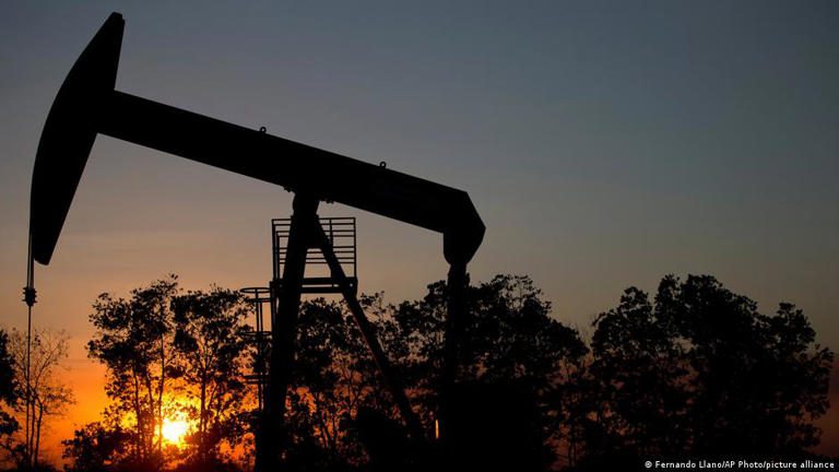 Golpe petrolero sacude a Venezuela y enciende alertas por ruptura en la OPEP