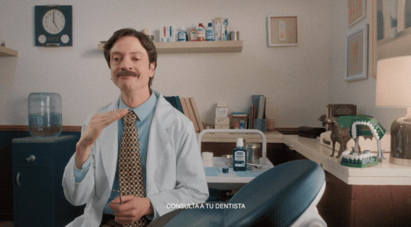 GUM y Bombay presentan “Avionazo”: La campaña que utiliza el humor y el surrealismo para decirle a México ¡Cambia tu dentalidad!