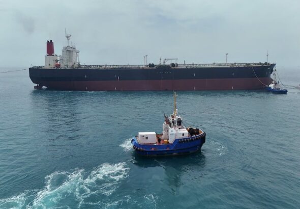 Hormuz al límite: la crisis entre Irán, Estados Unidos y el Golfo escala de nuevo