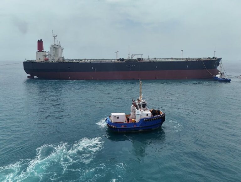 Hormuz al límite: la crisis entre Irán, Estados Unidos y el Golfo escala de nuevo