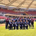 Va equipo del CBTA por medalla en nacional
