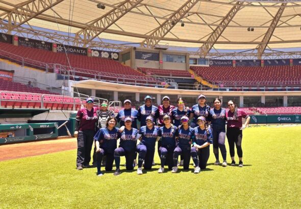 Va equipo del CBTA por medalla en nacional