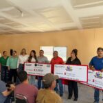 IMPULSA TONY MELÉNDEZ DESARROLLO PESQUERO EN COMUNIDADES DE SAN FRANCISCO DE CONCHOS