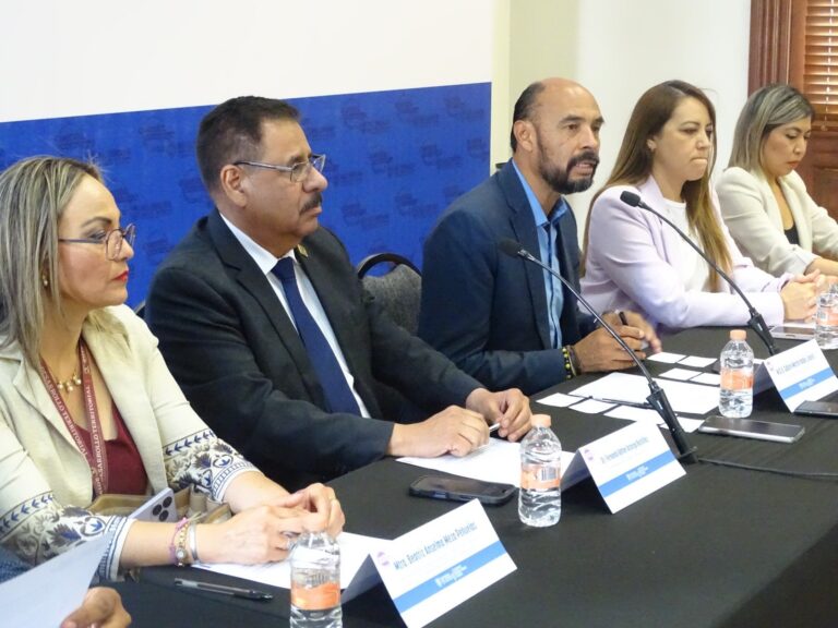 Impulsan proyectos metropolitanos para Chihuahua, Aldama y Aquiles