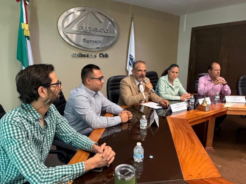 Incentivarán turismo en Chihuahua con «La Gran Escapada»