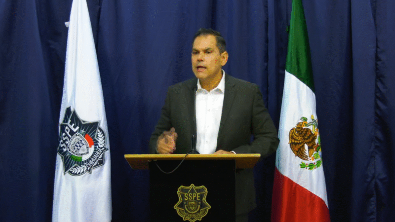 Inconsistente citatorio contra la Gobernadora; tiene fuero: Loya