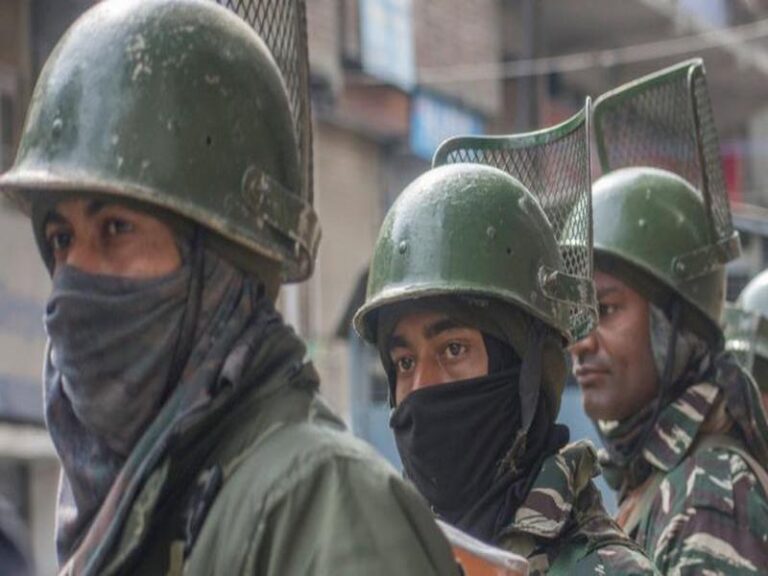 India y Pakistán elevan tensión militar y preocupan al mundo