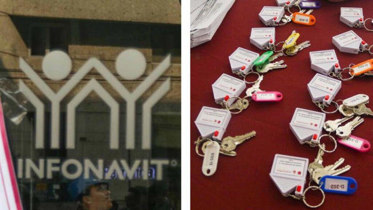 Infonavit abre oportunidades para jóvenes desde los 20 años y facilita el acceso a la vivienda
