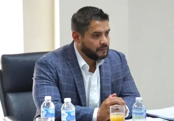 Inician procedimiento y renuncia fiscal por caso Morelos