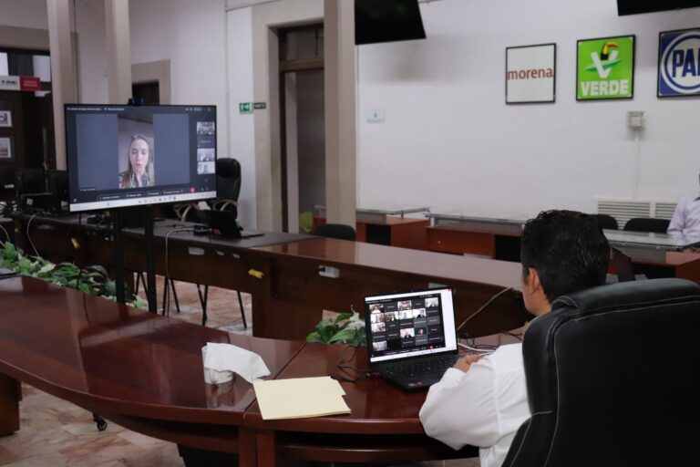 Instala INE órgano garante para consulta en comunidades indígenas y afromexicanas en Chihuahua