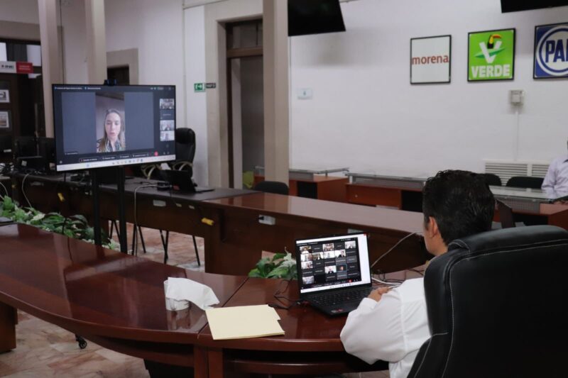 Instala INE órgano garante para consulta en comunidades indígenas y afromexicanas en Chihuahua