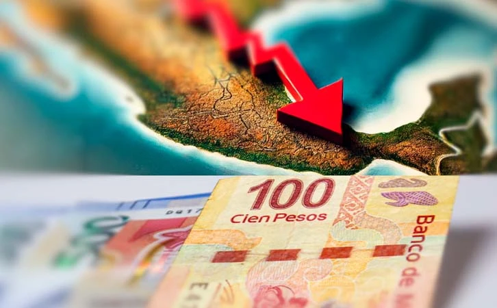 Inversión privada acumula 17 meses de desaceleración: IMEF