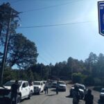 Investigan agresión contra ministeriales en Guadalupe y Calvo