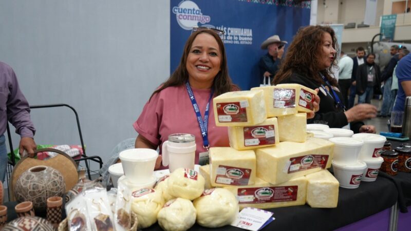 Invita SDR a participar en convocatoria para fortalecer comercialización de productos regionales