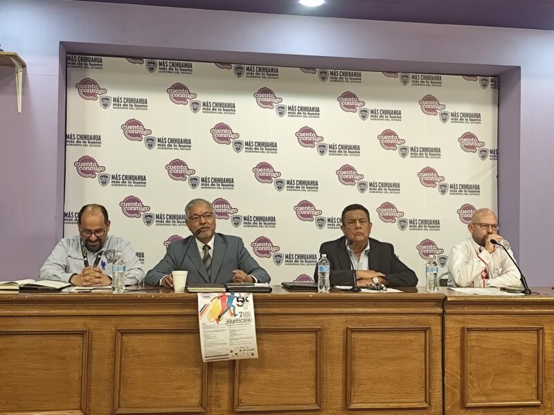 Invitan a participar en carrera por el 120 aniversario de la IBYCENECH