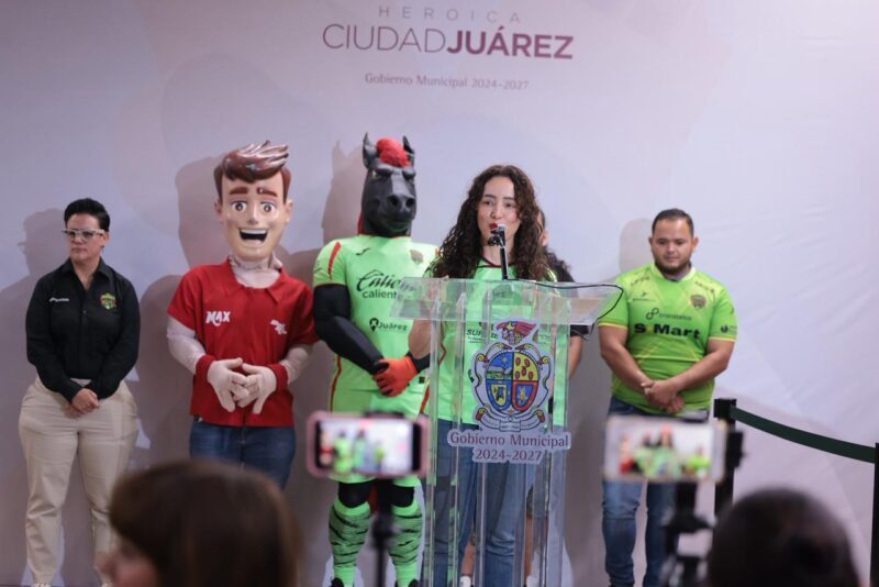 Invitan al Bravo Fest este 6 de junio en Juárez