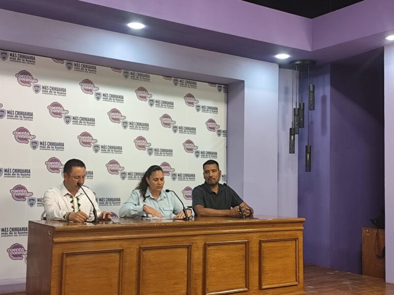 Invitan al Reto Rarámuri 2026 en Guachochi