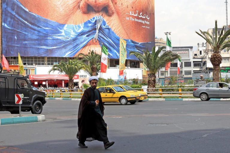 Irán arrincona a Trump y lo obliga a elegir entre guerra inviable o un acuerdo desfavorable