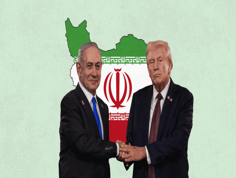 Israel, Irán y Estados Unidos Elevan la Tensión Mundial