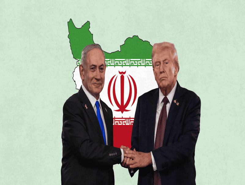 Israel, Irán y Estados Unidos Elevan la Tensión Mundial
