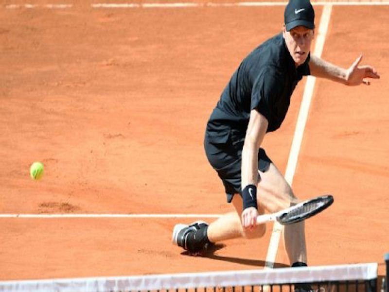 Jannik Sinner domina Roma y se consolida como favorito rumbo a Roland Garros