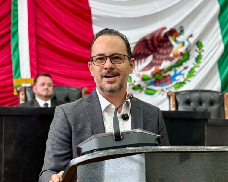 Jorge Soto: Morena está escribiendo historia: la más oscura, la más opaca, la más cínica y la más podrida