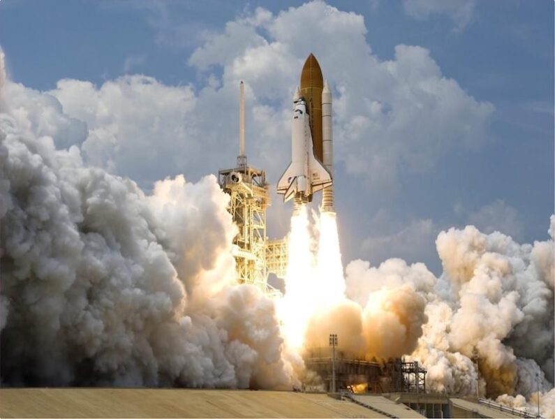 La carrera espacial entra en una nueva etapa de exploración internacional