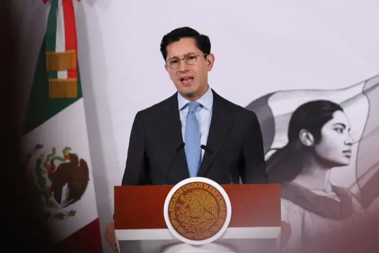 La cláusula oculta que frenó 269 extradiciones de México hacia Estados Unidos