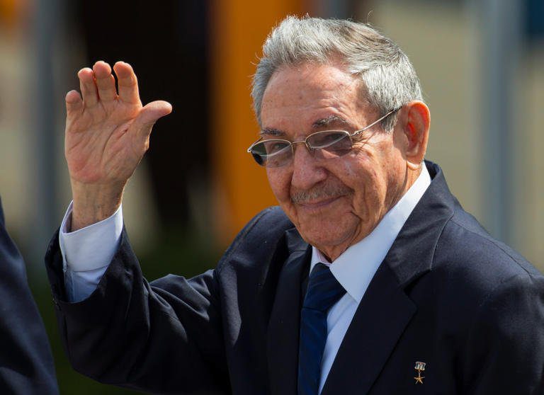 La confesión de Raúl Castro que desató tensión internacional y podría llevarlo ante la justicia de Estados Unidos