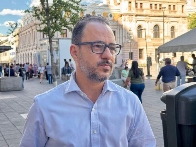 La FGR opera como brazo político de Morena contra Maru Campos: Jorge Soto